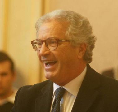 Gianfranco Lamberti 