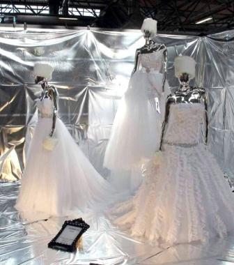 Abiti da sposa      