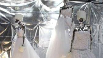 Abiti da sposa