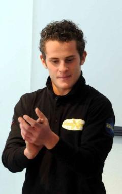 Michael Coletti 