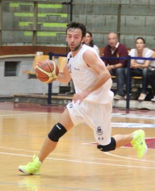 Luca Bernardi                 