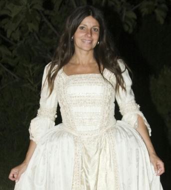 Giuliana Mettini 