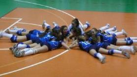 Jvs Edilsistemi a valanga: 3-0