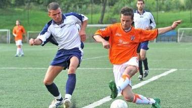 Un attacco del Capostrada (foto d’archivio)