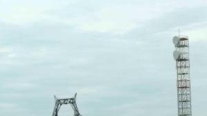 Una centrale Enel