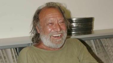 Carlo Monni, protagonista a Poggio