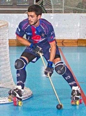 <b>A SEGNO.</b> Cancela: per lui 2 gol 