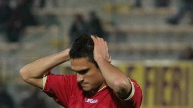 <b>SOTTO ACCUSA. </b>Romano Perticone