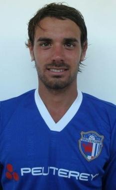Lattaccante del Borgo Riccardo Paganelli 