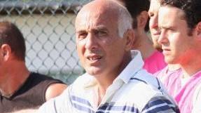 Il mister, Domenico Pennacchia