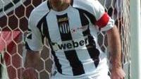 <b>CAPITANO.</b> Lorenzo Fiale: anche se con qualche acciacco, oggi sarà in campo