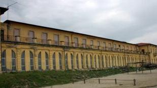 <b>POLEMICA.</b> Per l’ex Colonia Marina
