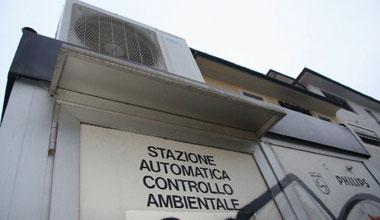 Torna l'allerta smog