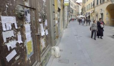 Ultimatum ai palazzi "brutti" di corso Italia: rifate le facciate