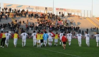 Lammari-Fc Lucca, il derby va in scena a Forte dei Marmi
