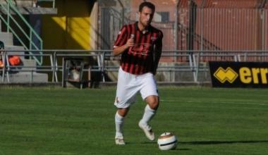 Un gol per parte al 45' tra Lammari e Fc Lucca