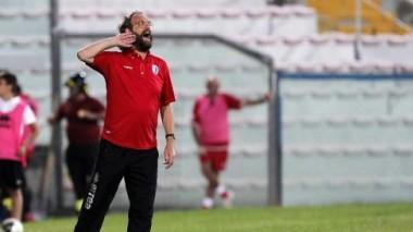 Il Pisa strappa un ottimo pareggio (0-0) sul campo del Taranto
