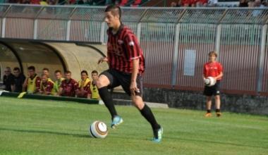 Fc Lucca vince il derby ed è sempre più sola in testa