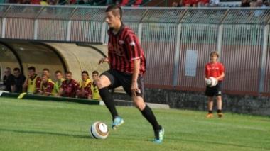 Fc Lucca vince il derby ed è sempre più sola in testa