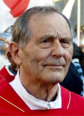 Don Luigi Zoppi 