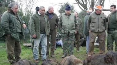 Doppiette di tutta la provincia, la sfida continua