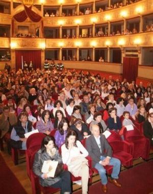 Rassegna di teatro ragazzi nel segno dell'avventura