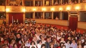 Rassegna di teatro ragazzi nel segno dell'avventura