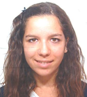 I 18 ANNI DI GRETA Oggi Greta Grassetti festeggia diciotto anni. «Tanti auguri di buon ...