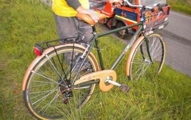 La bici ritrovata 