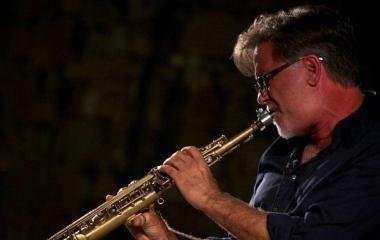 <b>SAX </b>Stefano Cocco Cantini 