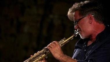 <b>SAX </b>Stefano “Cocco” Cantini