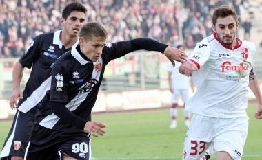 <b>SPORTELLATE </b>Ronaldo contro Francesco Renzetti   