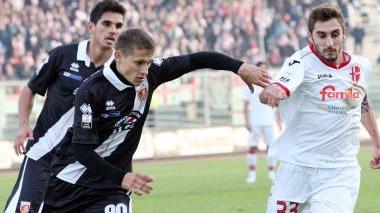 <b>SPORTELLATE </b>Ronaldo contro Francesco Renzetti
