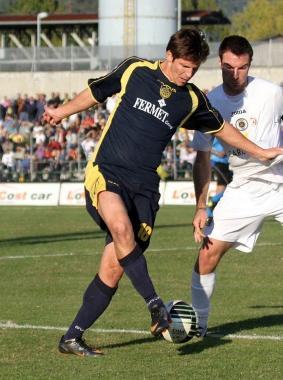 Il bomber Merini 