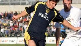 Il bomber Merini