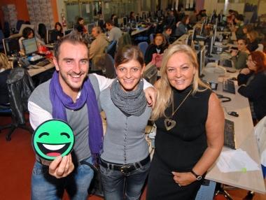 Lavoratori Call&amp;Call alla ripresa dellattivit&agrave; 