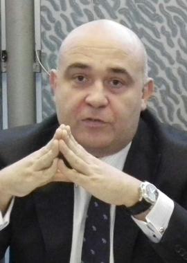 Massimo Balzi 