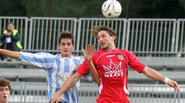 <b>AZIONI.</b> A destra Zaniolo e a sinistra Ciampi protagonisti negativi con due espulsioni
