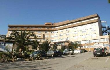 Lospedale di Portoferraio 