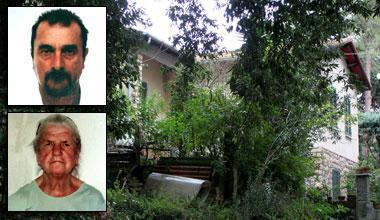 Castiglioncello, spara alla madre e poi si uccide