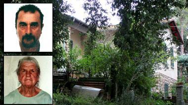 Castiglioncello, spara alla madre e poi si uccide