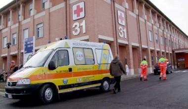Caso di meningite, giovane ricoverato all'ospedale di Cisanello