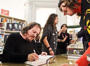 Zucchero: "Pronto ad aiutare la mia Lunigiana"