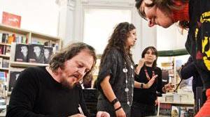 Zucchero: "Pronto ad aiutare la mia Lunigiana"
