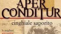 <b>LA COPERTINA </b>del libro