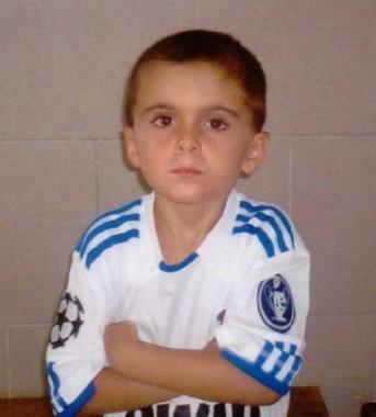 PER FILIPPO!