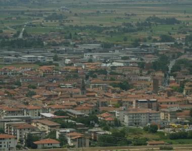 Una dedica anche a Giuseppe Quaglierini