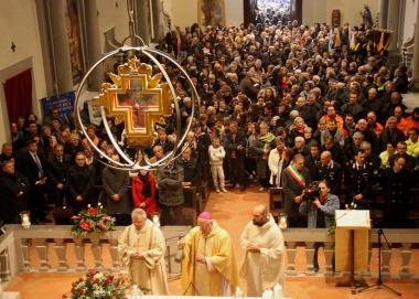 La Pieve di S. Giovanni Decollato 