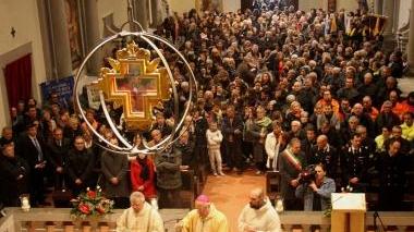 La Pieve di S. Giovanni Decollato